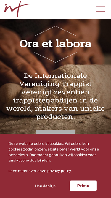 trappist.be