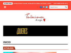 tentacionesdemujer.com