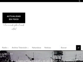 actualidadenfoco.com