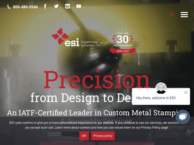 esict.com