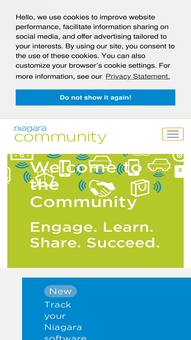 niagara-community.com
