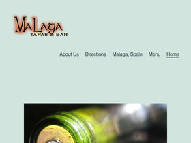 malagatapasbar.com