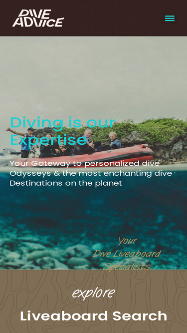 diveadvice.com