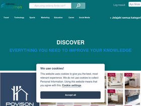 'fdokumen.com' screenshot