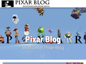 pixarblog.de