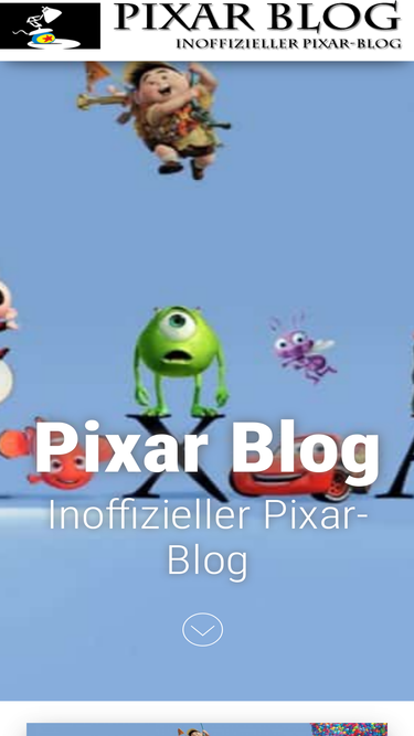 pixarblog.de