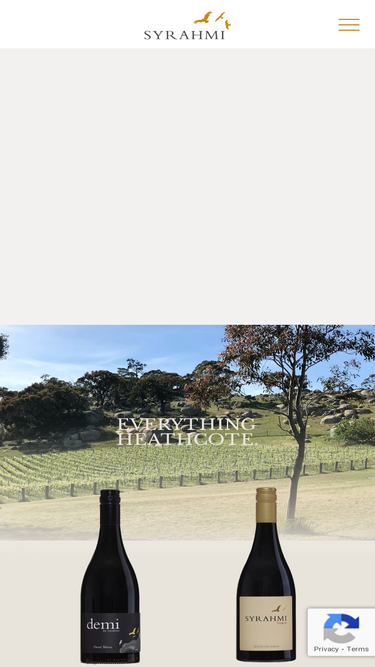 syrahmi.com.au