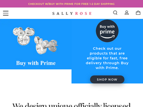 sallyrose.com