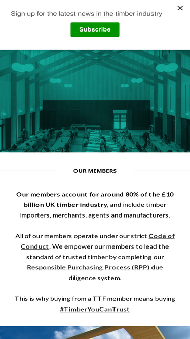 ttf.co.uk