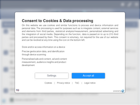 'wertpapier-forum.de' screenshot