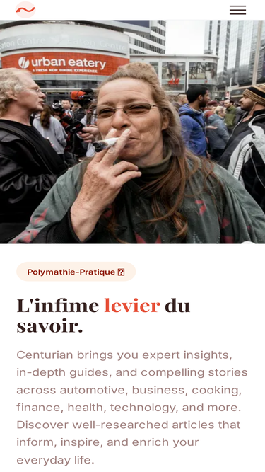centurian.net