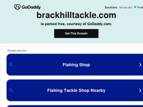 brackhilltackle.com