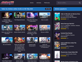 'vww.animeyt.one' screenshot