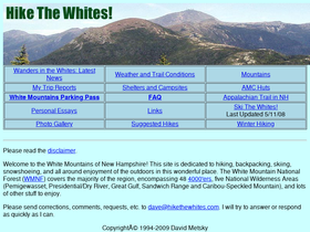 hikethewhites.com