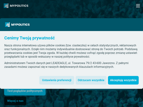 mypolitics.pl