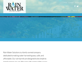 rainwatersolutions.com
