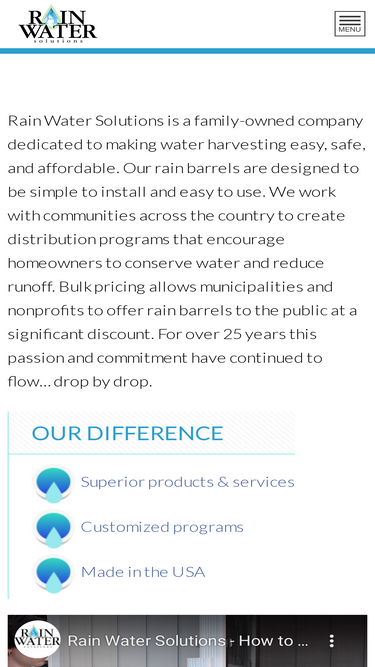 rainwatersolutions.com