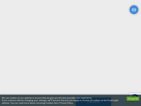 'fastenright.com' screenshot