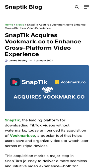 vookmark.co