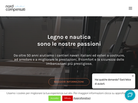 nordcompensati.com