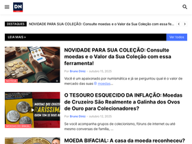 diniznumismatica.com