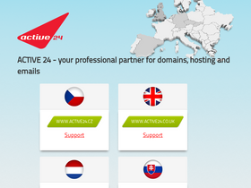'active24.com' screenshot