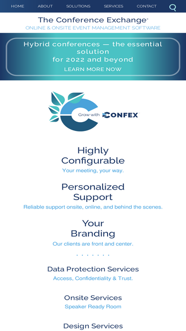 confex.com
