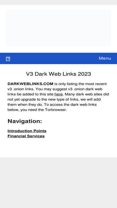 darkweblinks.com