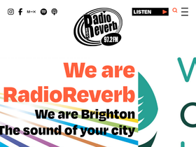 radioreverb.com