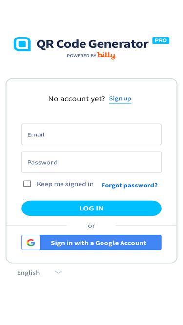 login.qr-code-generator.com
