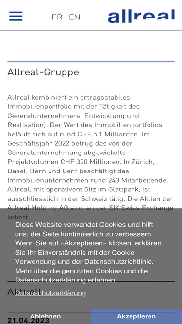 allreal.ch