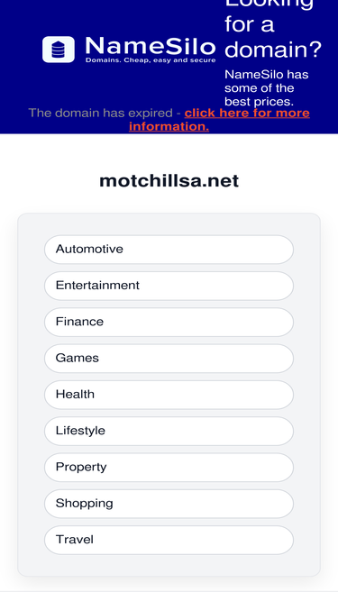 motchillsa.net