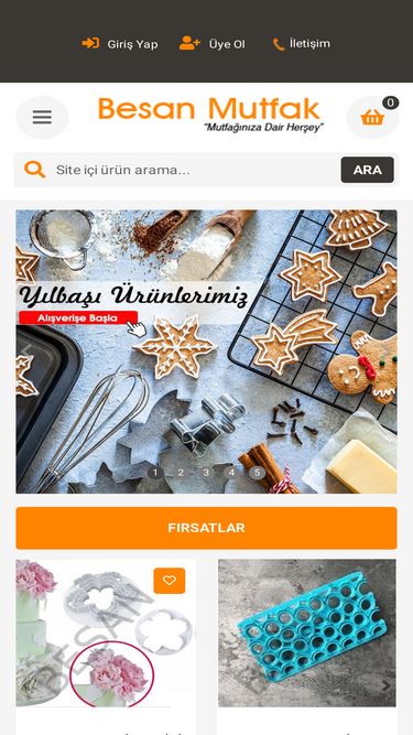 besanmutfak.com