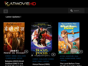 Katmoviehd best sale watch online