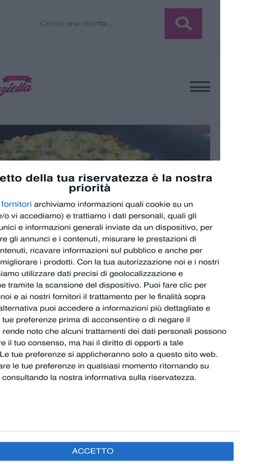 cucinaconmegraziellaeraffaele.it