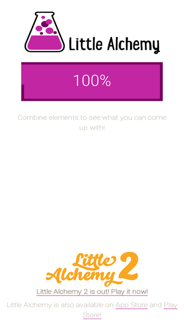Little Alchemy 2 on the App Store