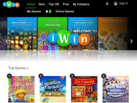 iWin Games - Play the most popular Bubble Pop free games for iPad and  Tablets