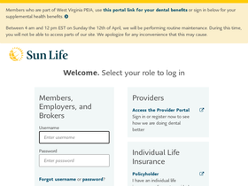 sunlife-usa.com