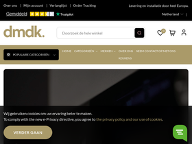dmdk.nl