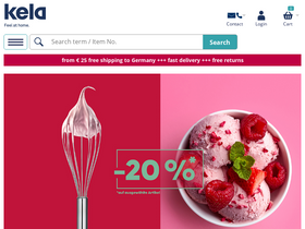 kela.de