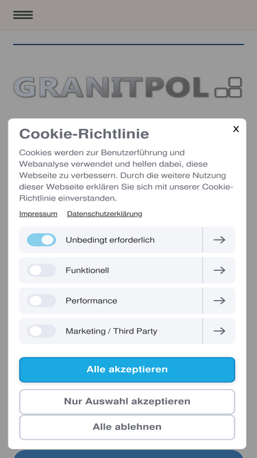 granitpol.de