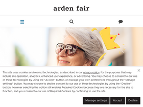 ardenfair.com