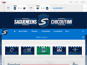 sagueneens.com
