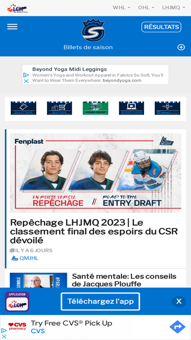 sagueneens.com