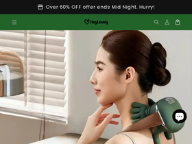 Exquisiteocity website screenshot