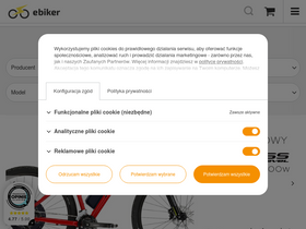 ebiker.pl