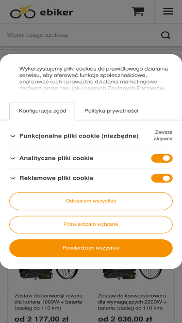 ebiker.pl