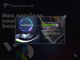 rosemees.com