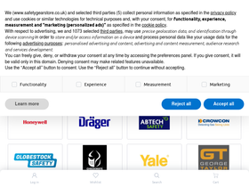safetygearstore.co.uk