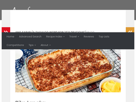'angsarap.net' screenshot
